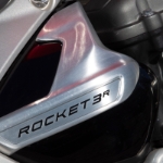 Triumph Rocket 3 2020 - 23