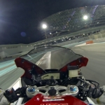 Bridgestone S21 Test Abu Dhabi - 29