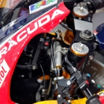 RedBull Honda-Racing WSBK Team 2017 - 34