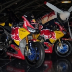 RedBull Honda-Racing WSBK Team 2017 - 40