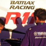 Battlax Racing R11 - 01