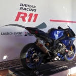 Battlax Racing R11 - 02