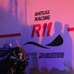 Battlax Racing R11 - 12