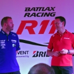 Battlax Racing R11 - 13