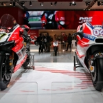 50EICMA 2016 - Ducati - 15