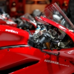 63EICMA 2016 - Ducati - 28