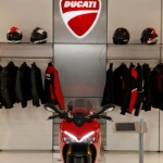 66EICMA 2016 - Ducati - 31