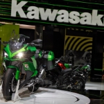 EICMA 2016 - Kawasaki - 13