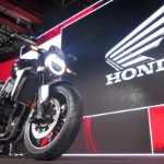 085 EICMA Honda CB1000R - 12