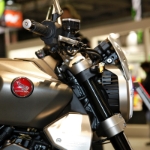 117 EICMA Honda CB1000R - 43
