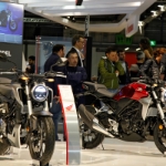 132 EICMA Honda CB1000R - 58