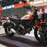 Ducati Intermot 2018 - 32