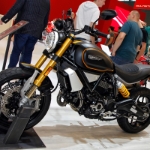 Ducati Intermot 2018 - 33