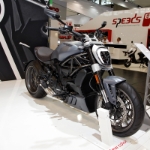 Ducati Intermot 2018 - 34