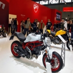 Ducati Intermot 2018 - 37