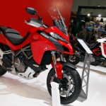Ducati Intermot 2018 - 39