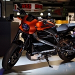 Harley Davidson - EICMA 2018 - 05
