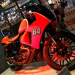Harley Davidson - EICMA 2018 - 13