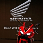 005 - Honda PK - EICMA 2018 - 05