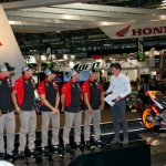 125 - Honda HRC - EICMA 2018 - 06