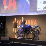 Yamaha - EICMA 2018 - 009