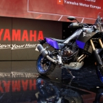 Yamaha - EICMA 2018 - 032