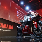 Yamaha - EICMA 2018 - 045