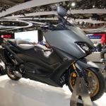 Yamaha - EICMA 2019 - 27
