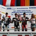 IDM 2012 - Hockenheimring - 273