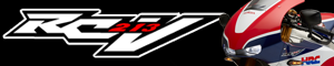 Honda RC213V-S - MotoGP für die Straße