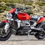 Triumph Rocket 3 2020 - 03