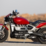 Triumph Rocket 3 2020 - 04