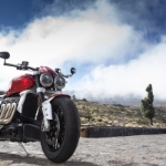 Triumph Rocket 3 2020 - 05