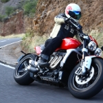 Triumph Rocket 3 2020 - 07