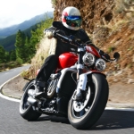 Triumph Rocket 3 2020 - 10