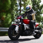 Triumph Rocket 3 2020 - 11