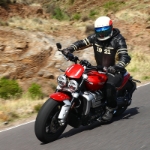 Triumph Rocket 3 2020 - 14