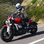 Triumph Rocket 3 2020 - 15