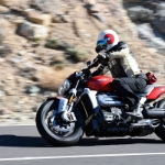 Triumph Rocket 3 2020 - 16