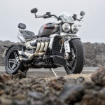 Triumph Rocket 3 2020 - 27