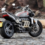 Triumph Rocket 3 2020 - 28