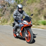 Aprilia Tuono 660 - 05