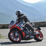 Aprilia Tuono 660 - 06