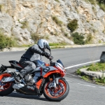 Aprilia Tuono 660 - 07