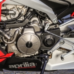 Aprilia Tuono 660 - 14