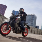 Yamaha MT-09 2021 - 05