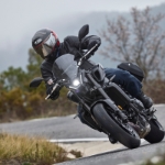 Yamaha MT-09 2021 - 09