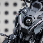 Yamaha MT-09 2021 - 12