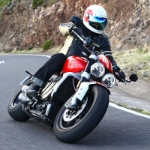10 Fragen an bekannte Motorrad Tester