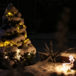 Schöne Weihnachten - Dezember 2008